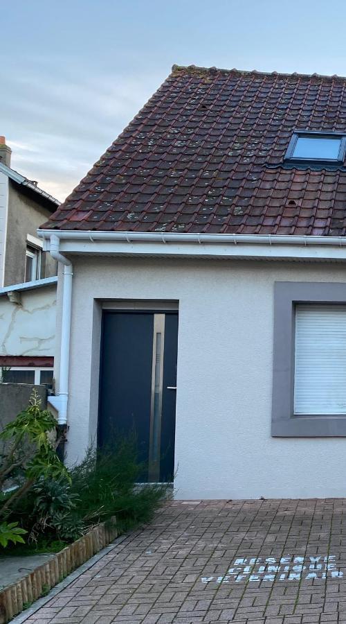 Napoleon Wimereux Exterior photo